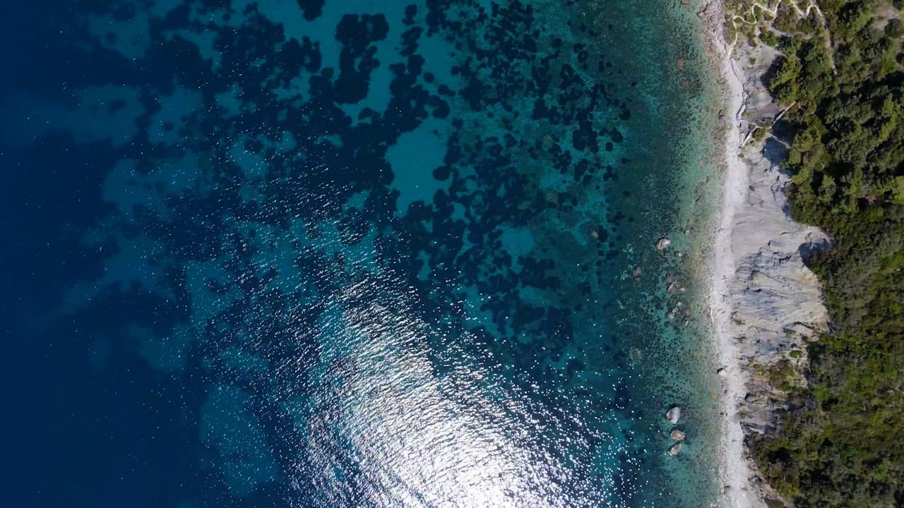Luxury Villas on the Sporades Islands