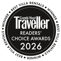 Conde Nast Choice 2026