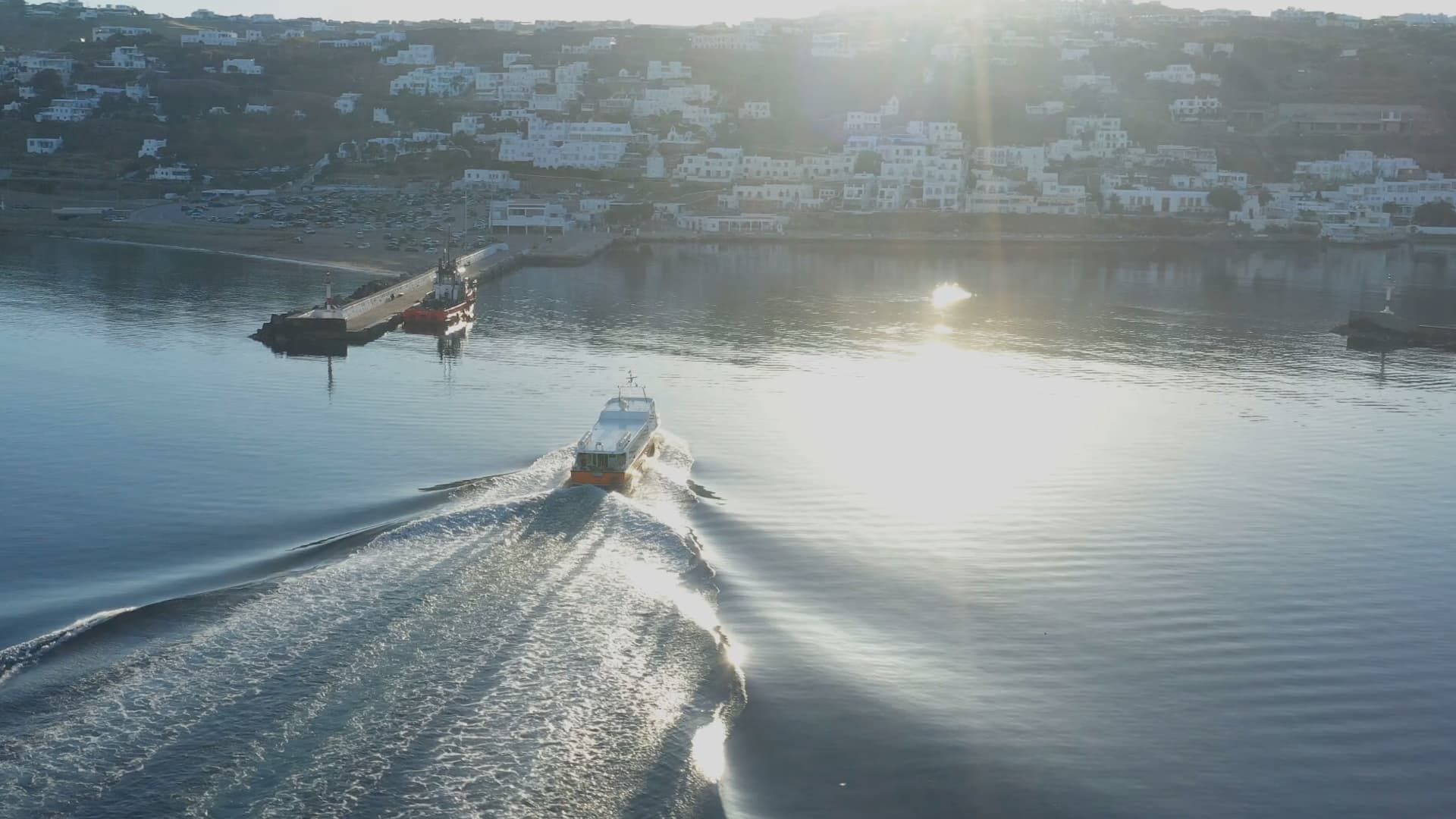 Luxury Mykonos Villas