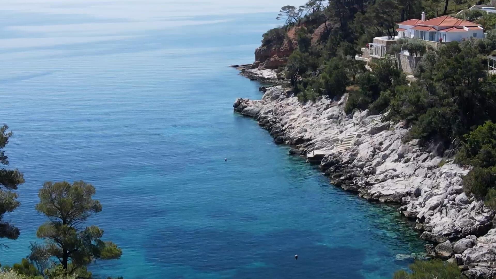 Luxury Villas on Alonissos