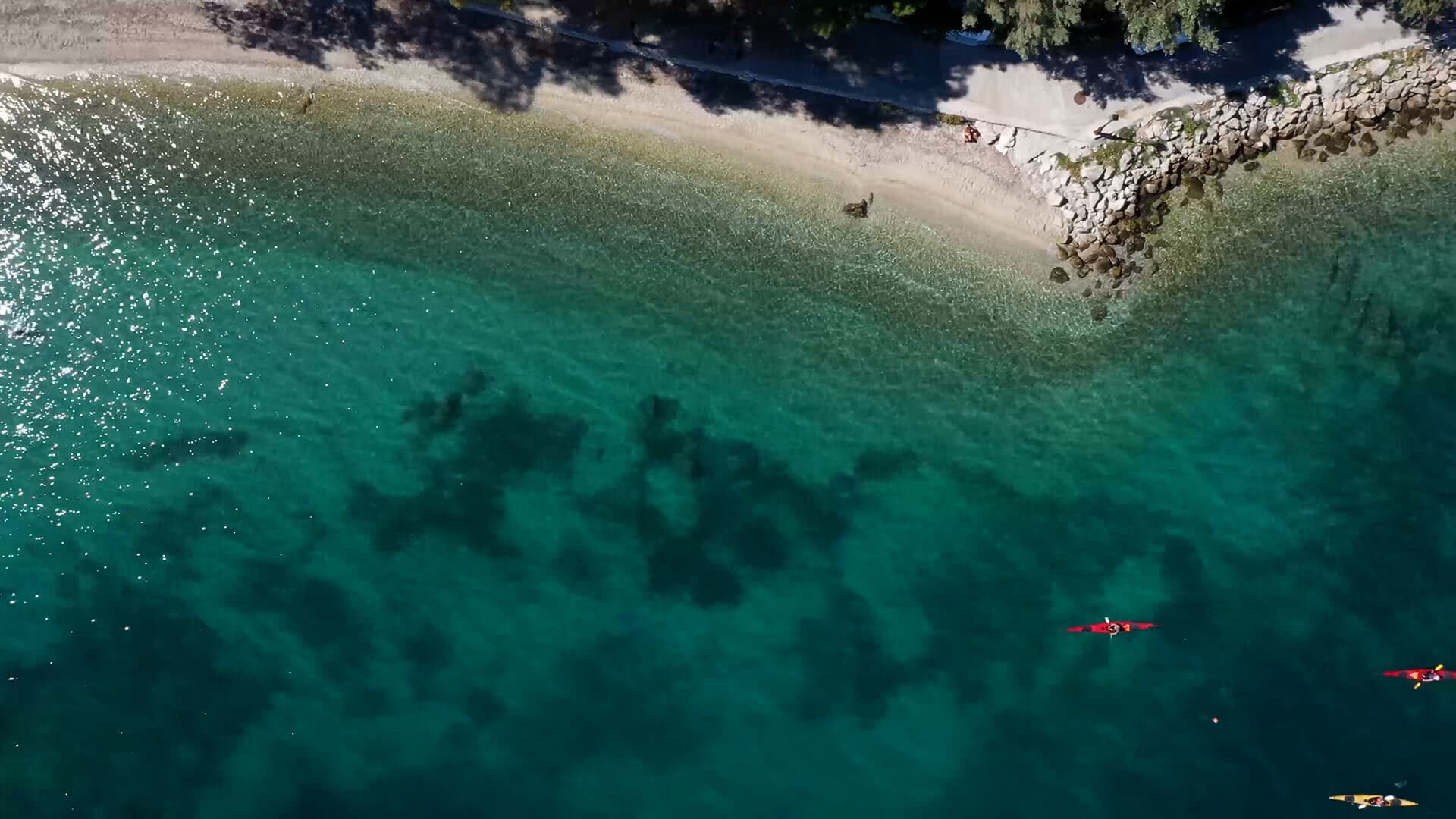 Luxury Villas on Lefkada