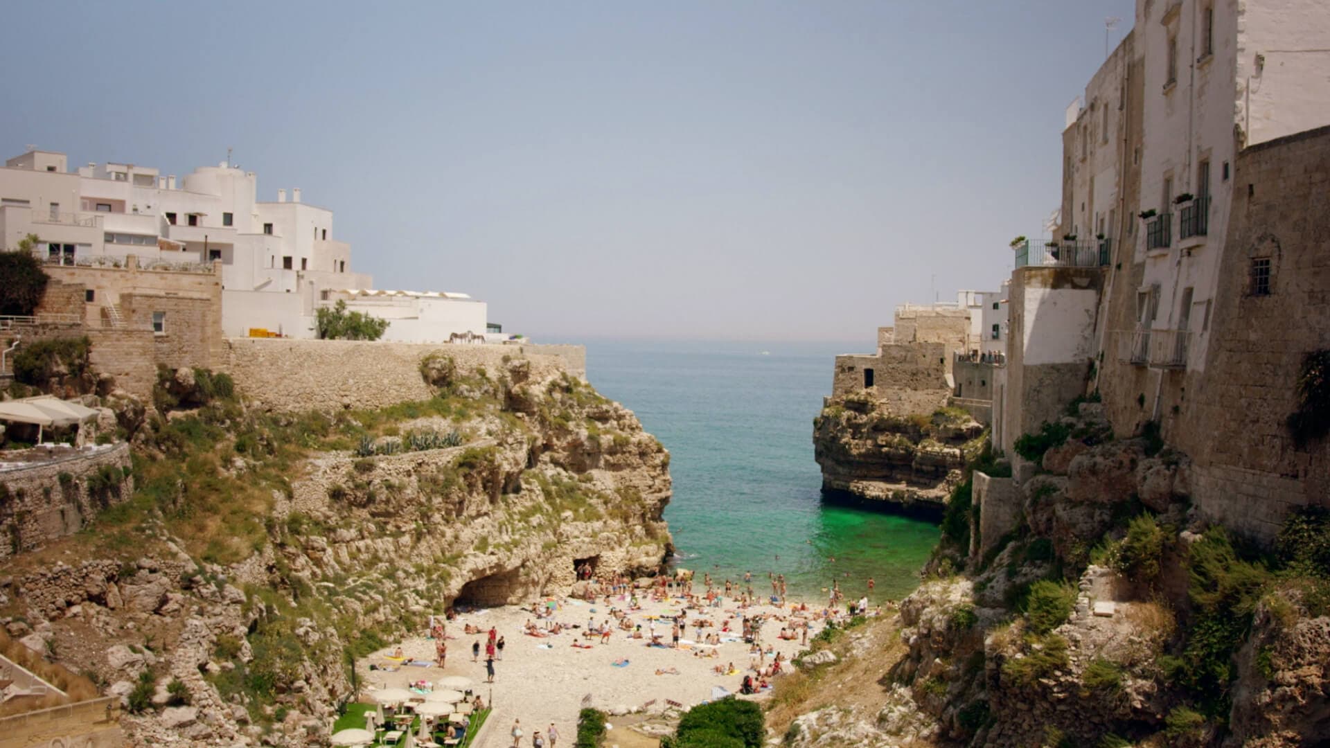 Luxury Villas in Puglia