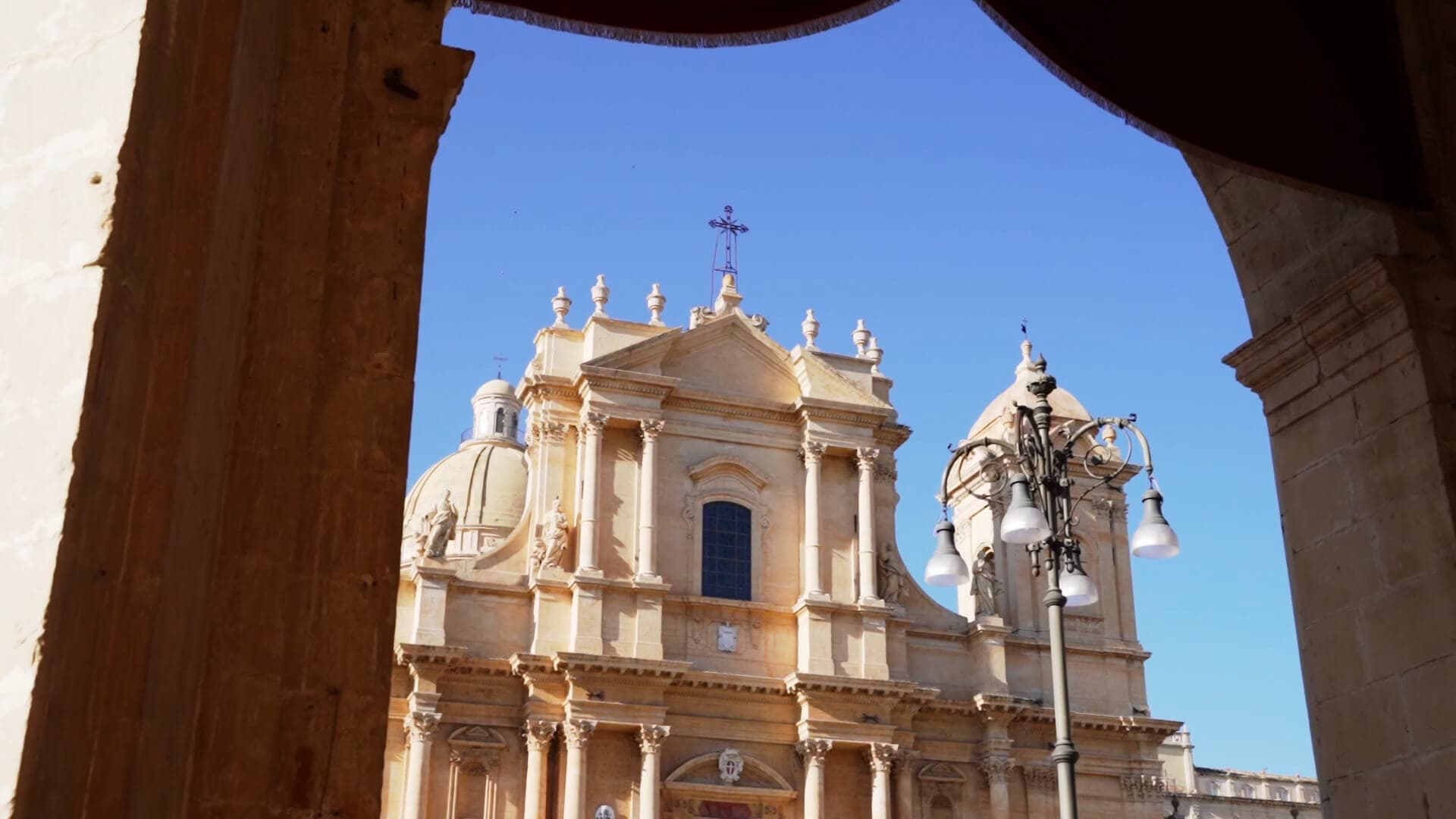 Luxury Villas in Sicily