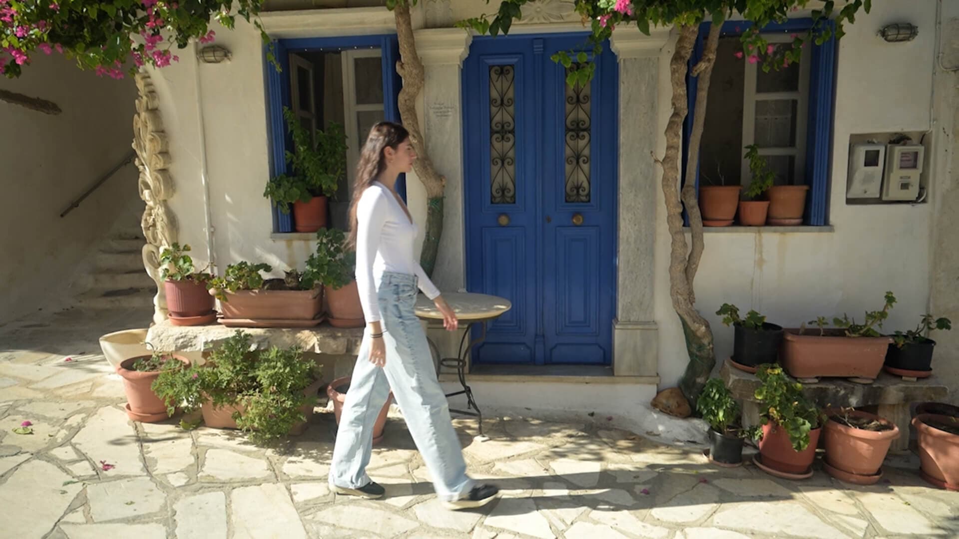 Luxury Villas on Tinos