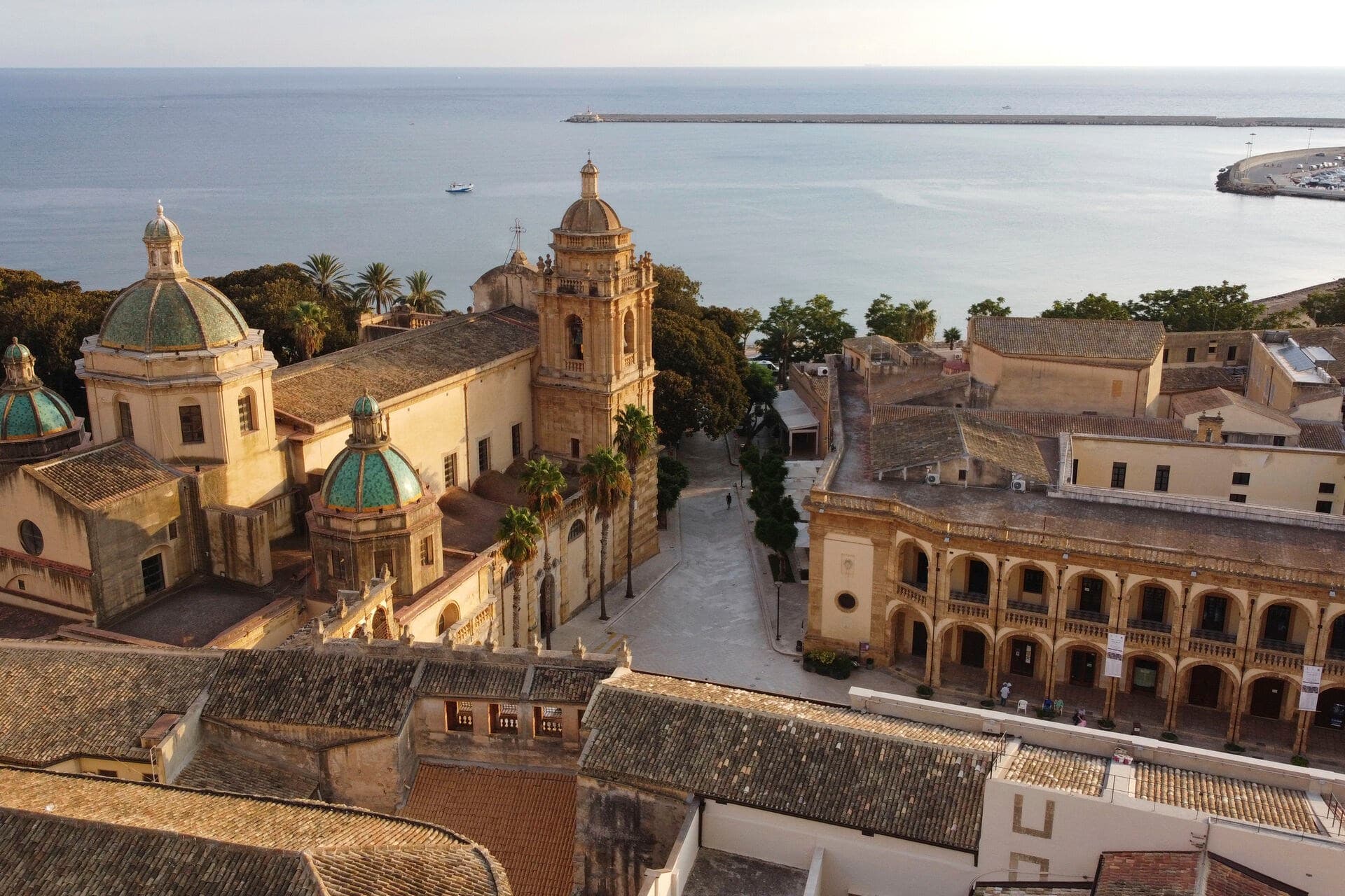 Mazara del Vallo Travel Guide